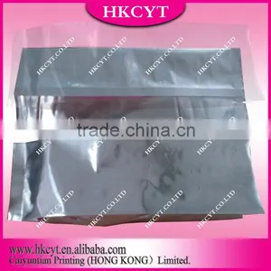 Unprinted Aluminum Foil Coffee Bag/side Gusset Coffee Bag With Valve thumbnail-1