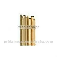 Cu90Ni10, Cu70Ni30 Copper Nickel Tubes thumbnail-1