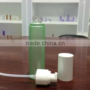 2015 Hot Sales Cosmetic Packing Plastic Lotion Bottle thumbnail-1