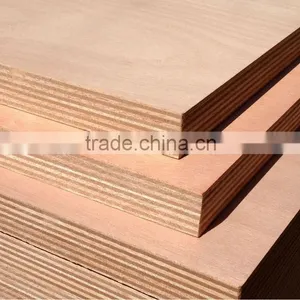 Good Qualiyt Shuttering Plywood thumbnail-6