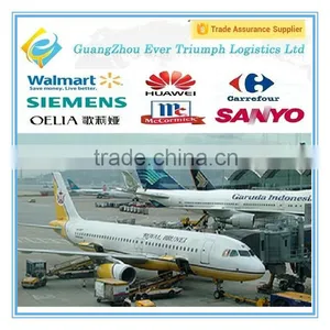 Air Freight China to Netherlands Door to Door Delivery Service thumbnail-1