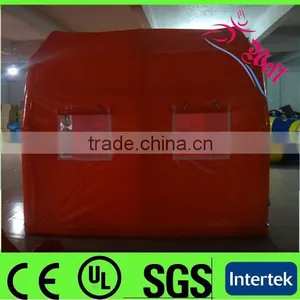Good Price Inflatable Air Tent Camping/ Inflatable Tents for Sale thumbnail-1