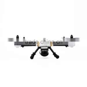 XK X251 3D 6-axle Gyro Mode RC Racing FPV Quadcopter thumbnail-2