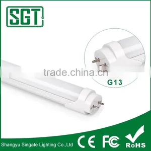 CE RoHS UL SAA LISTED AC100-277V Tube8 600mm 900mm 1200mm 1500mm Led Tube 8 thumbnail-1
