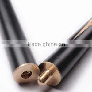 Custom Design Pool Cue With Maple Shafts thumbnail-3