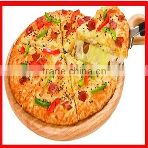 Frozen Pizza Production thumbnail-2