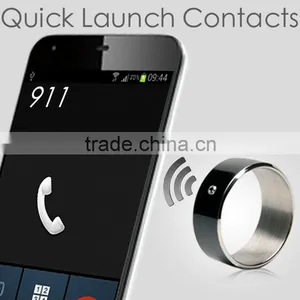 Low Price Wholesale NFC Smart Ring thumbnail-4