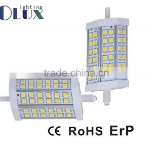 New Design 78mm R7S Led Bulb Lamp 3014/5050SMD thumbnail-2