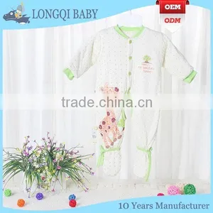 LT-MS-011 Wholesale Reliable Quality Romper Suits for Baby thumbnail-1