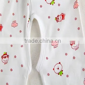 TZ-MS-015 100% Cotton Baby Suits Set thumbnail-5