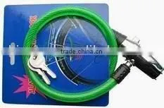 Bicycle Lock With Alarm thumbnail-1