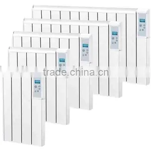 HLAA Series Electrical Radiator thumbnail-1