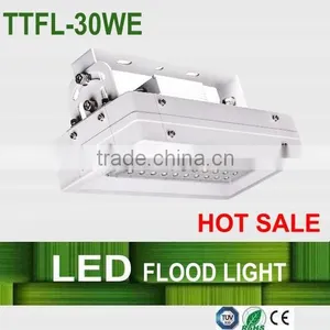30w Led Gas Station Light CE ROHS Ip65 thumbnail-1