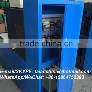NT200PLC Diesel Injection Pump Test Bench-russia Language thumbnail-2