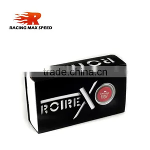 Wholesale Slim Red Version re Engine Starter,go Kart Engine Starter thumbnail-4