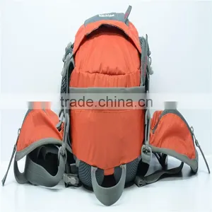 Hot Style Wholesale Waist Pack Men Waist Bag With Adjustable Belt thumbnail-5