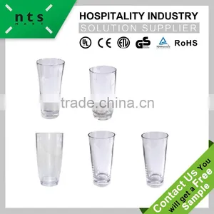 Multi-use Thick Base Tumblers thumbnail-1