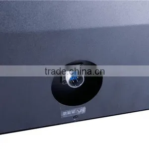 High Visibility LED Digits Basketball Scoreboard With Promotion Price thumbnail-6