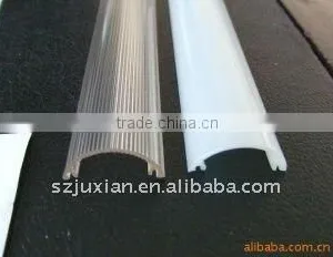 Led Tube Cover Shell, LED Lamp Cover thumbnail-1