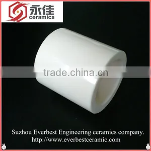 Ceramic Bushing/Custom Zirconia Sleeve/Pump Ceramic Sleeve thumbnail-2