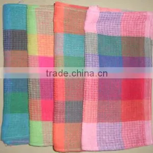 Yarn Dyed Dish Cloth thumbnail-6