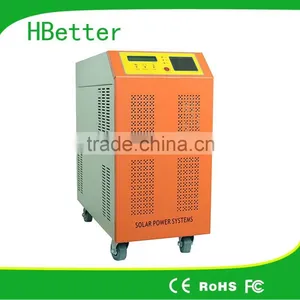 Solar Inverter Price Solar Inverter Factory 3kw Solar Inverter thumbnail-1