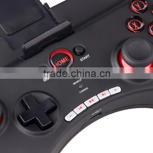 Ipega Pg-9025 Wireless Bluetooth Game Controller JoyStick Black thumbnail-3