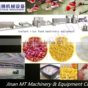 New Model Instant Rice Production Line thumbnail-1