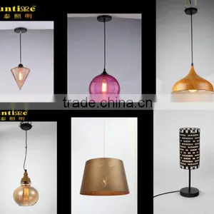 Modern Led Bulbs Ceiling Light RT3008-3 thumbnail-2