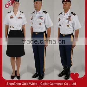 American Police Military Police Uniform thumbnail-1