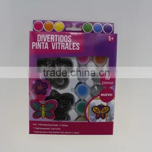 6colors Suncatcher Paint &Sun Catchers thumbnail-1