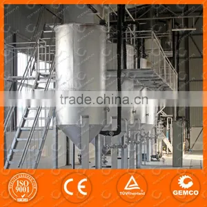 CE Certificated Small Scale Palm Oil Refining Machinery thumbnail-5