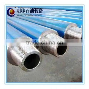 API SPEC Drill Collar Buy Direct From the Manufacturer thumbnail-5