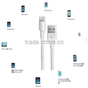 For IPhone 5 Lighted Charger Cable thumbnail-2