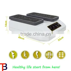 New Product Electric Vibration Foot Massage for Elderly Supplier's Choice thumbnail-1