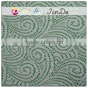 French Lace Wedding Dress Fabric Yard Goods thumbnail-1