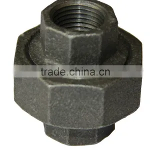 Construction Hardware Pipe Fitting, Pipe Union 330 thumbnail-1