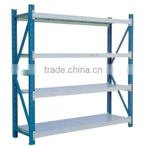 Folding Flower Shopping Shelf Bracket thumbnail-1