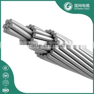 Professional AAC Bare Aluminum Cable Bared Cable thumbnail-3