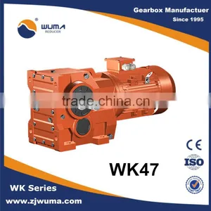 Bevel Gearbox for Filling Machines thumbnail-1
