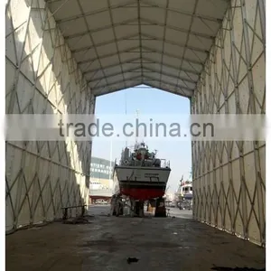 2012 Quality Yacht Tent thumbnail-1