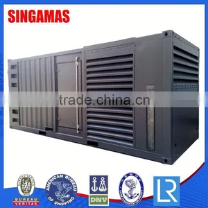 Steel Storage Equipment Container thumbnail-3