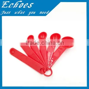 Plastic Coffee Measuring Spoon thumbnail-1