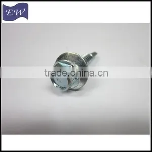 Good Quality!Din7504k Stainless Steel Self Drilling Screw thumbnail-1