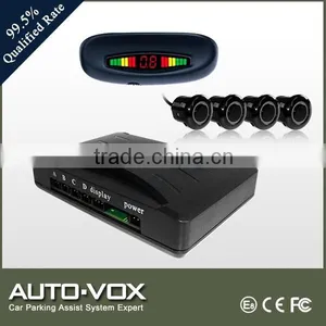 Color Sensor Auto for Rear View System thumbnail-5