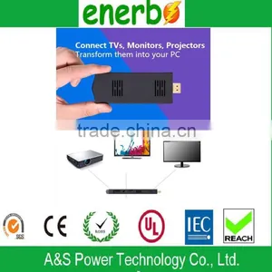 Mobile and Portable, Office & Entertainment ,dual os Mini PC Windows8 and Ubuntu Quad Core EMMC 32GB/64G Meegopad T0 thumbnail-2