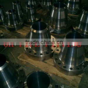 304L 150#,BACKING 1511*1260*75mm HFM F304L ANSI B16.5 150# 48" BACKING HEAT NO*** thumbnail-5