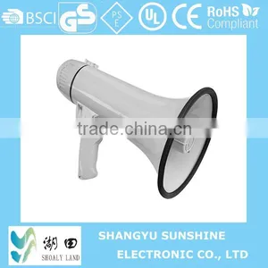 High Quantity Durable Megaphone thumbnail-1