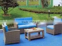 Outdoor Rattan Furniture thumbnail-1