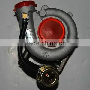 Yuchai Supercharger 1575-1118020E-502 thumbnail-1